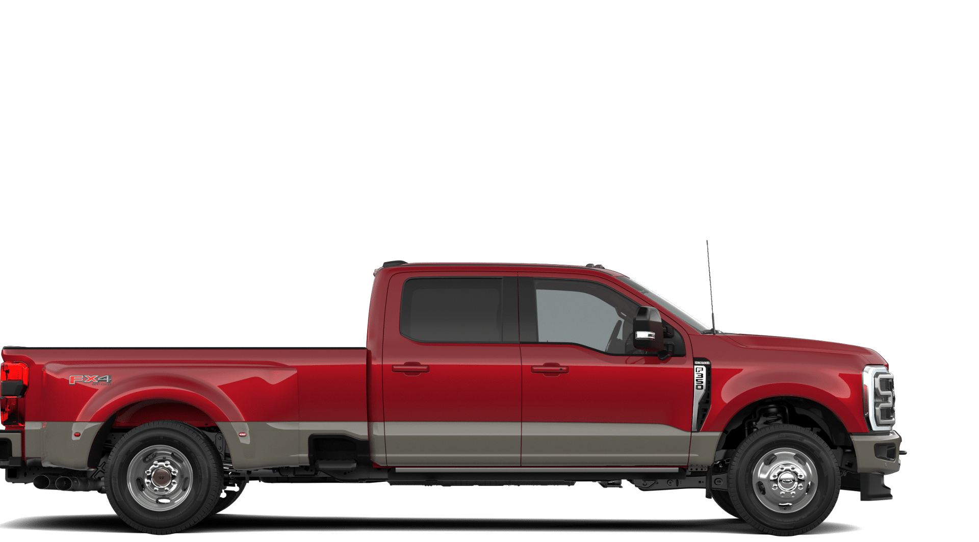 2026 Ford Super Duty® External Image 1